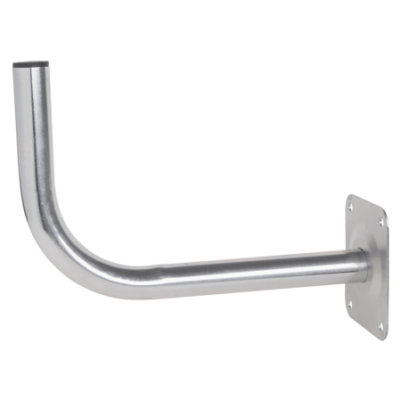 SUPORT FIXARE PERETE ANTENA SATELIT 50CM [1]