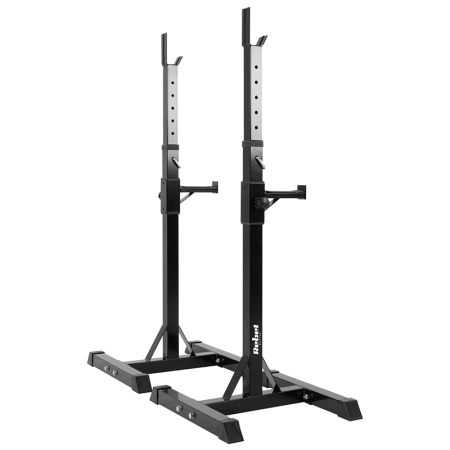 SUPORT HALTERE BARA OLIMPICA REGLABIL REBEL ACTIVE [4]