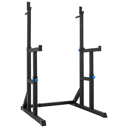 Rebel Active - SUPORT HALTERE CU PROTECTIE REGLABIL REBEL ACTIVE