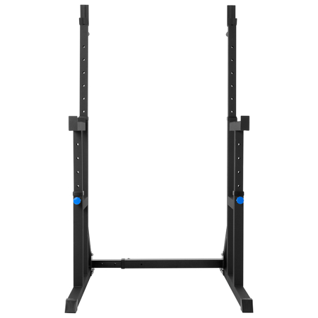 SUPORT HALTERE CU PROTECTIE REGLABIL REBEL ACTIVE [4]