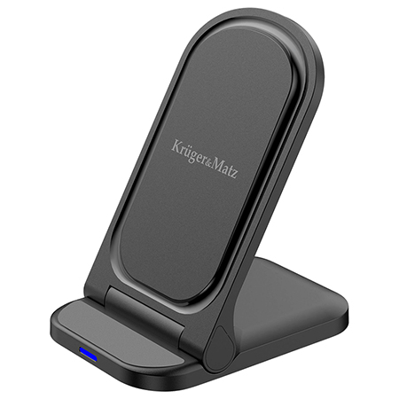 Tablete & telefoane - SUPORT INCARCARE INDUCTIVA USB / TYPE C KRUGER&MATZ