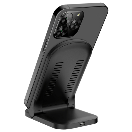 SUPORT INCARCARE INDUCTIVA USB / TYPE C KRUGER&MATZ [7]