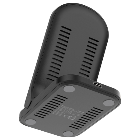 SUPORT INCARCARE INDUCTIVA USB / TYPE C KRUGER&MATZ [5]