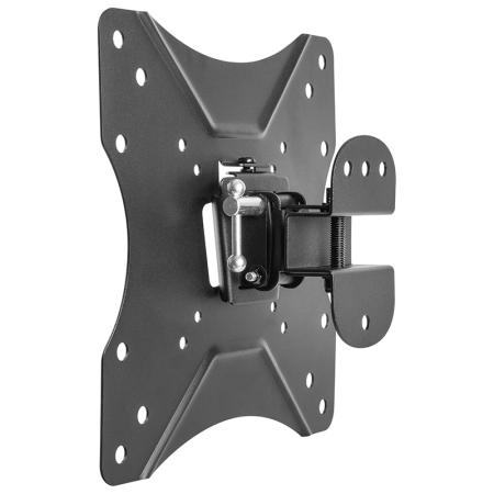 SUPORT LCD 23-42 INCH NEGRU [6]