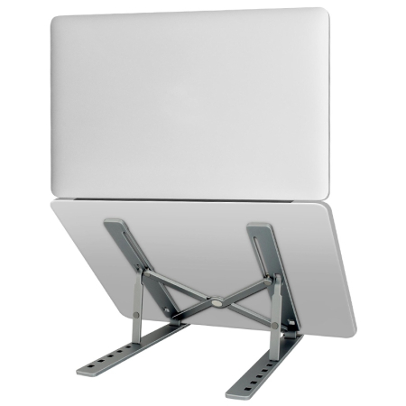 SUPORT METALIC UNIVERSAL PENTRU LAPTOP YENKEE [9]