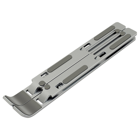 SUPORT METALIC UNIVERSAL PENTRU LAPTOP YENKEE [3]