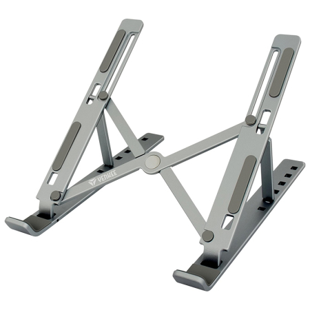 SUPORT METALIC UNIVERSAL PENTRU LAPTOP YENKEE [1]