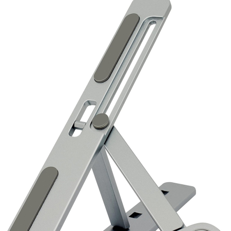 SUPORT METALIC UNIVERSAL PENTRU LAPTOP YENKEE [8]