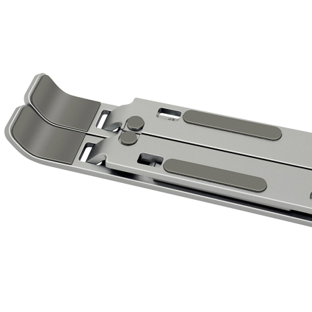 SUPORT METALIC UNIVERSAL PENTRU LAPTOP YENKEE [6]