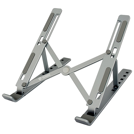 PC, periferice - SUPORT METALIC UNIVERSAL PENTRU LAPTOP YENKEE