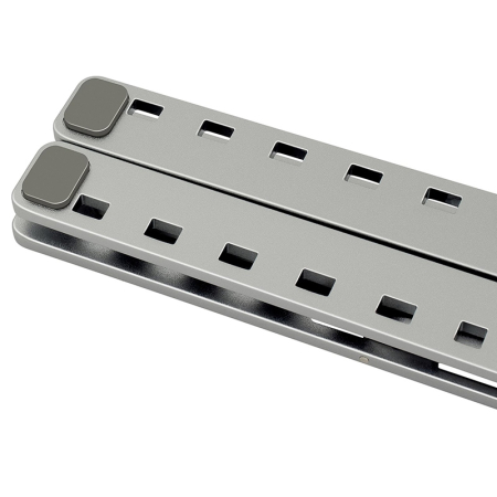 SUPORT METALIC UNIVERSAL PENTRU LAPTOP YENKEE [7]