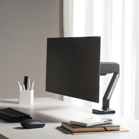 SUPORT MONITOR 13-27 INCH CABLETECH [10]