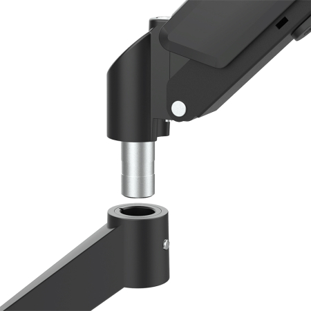 SUPORT MONITOR 13-32 INCH CABLETECH [5]