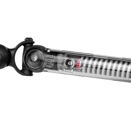 SUPORT MONITOR GU-10 WARRIOR KRUGER&MATZ [3]