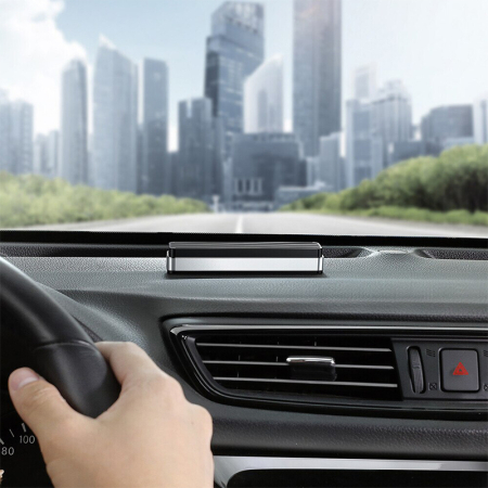 SUPORT NUMAR DE TELEFON PARBRIZ BASEUS [6]