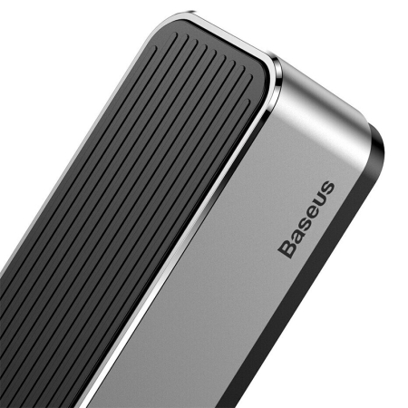 SUPORT NUMAR DE TELEFON PARBRIZ BASEUS [4]