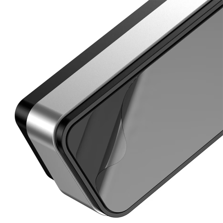 SUPORT NUMAR DE TELEFON PARBRIZ BASEUS [5]