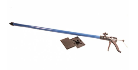 Scule electrice si de mana - Suport pentru placi de rigips Micul Fermier, telescopic