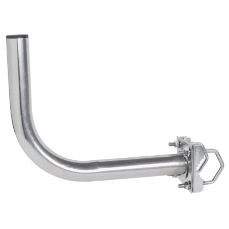 SUPORT PRINDERE ANTENA SATELIT 30CM [1]