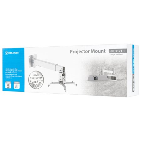 SUPORT PROIECTOR DE PERETE [2]