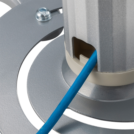 SUPORT PROIECTOR DE TAVAN [5]