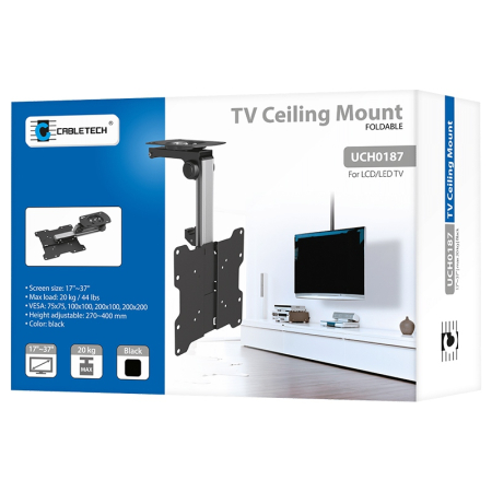 SUPORT TAVAN LED TV 17-37 INCH [8]