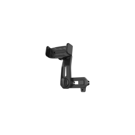 SUPORT TELEFON AUTO EXTENSIBIL 55-83MM CU PRINDERE IN GRILA DE VENTILATIE [3]