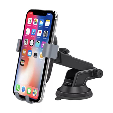 Tablete & telefoane - SUPORT TELEFON AUTO INCARCARE INDUCTIVA QI PHILIPS