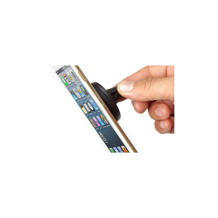 SUPORT TELEFON MAGNETIC AUTO CU FIXARE IN GRILA DE VENTILATIE [3]