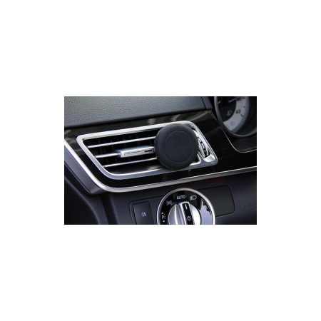 SISTEME ELECTRICE - SUPORT TELEFON MAGNETIC AUTO CU FIXARE IN GRILA DE VENTILATIE