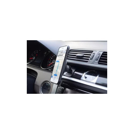SUPORT TELEFON MAGNETIC AUTO CU FIXARE PE BORD [1]