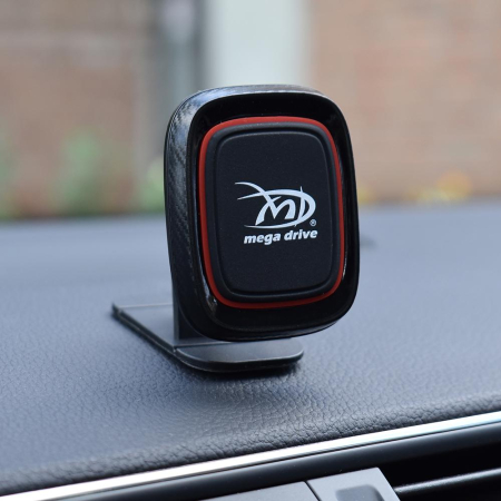 SUPORT TELEFON MAGNETIC AUTO CU FIXARE PE BORD [8]