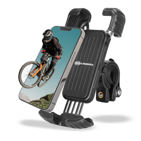 CONECTICA PENTRU TELEFOANE - SUPORT TELEFON PENTRU BICICLETA