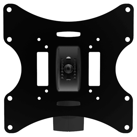 SUPORT TV 13-42 INCH 30 KG NEGRU [2]