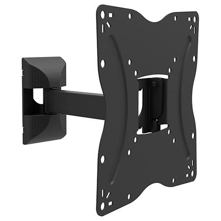 TV, Electronice & Foto - SUPORT TV 13-42 INCH PIVOTARE ORIZONTALA/VERT