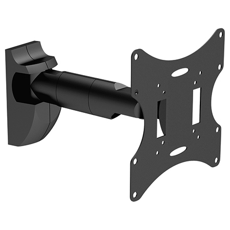 Suporturi TV - SUPORT TV 23-42 INCH 30 KG NEGRU