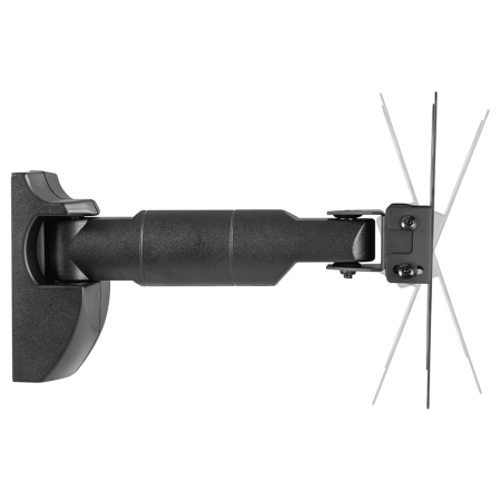 SUPORT TV 23-42 INCH 30 KG NEGRU [13]