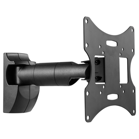 SUPORT TV 23-42 INCH 30 KG NEGRU [6]