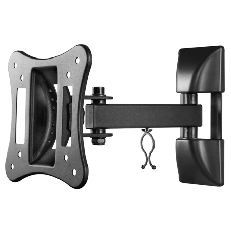 SUPORT TV DE PERETE 13-27 INCH CABLETECH [6]