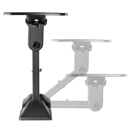 SUPORT TV DE PERETE 13-27 INCH CABLETECH [10]