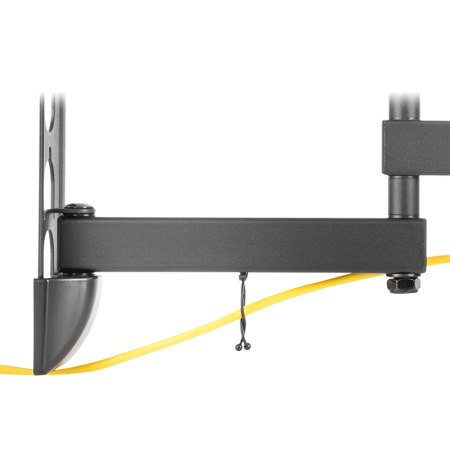 SUPORT TV DE PERETE 23-42INCH CABLETECH [11]