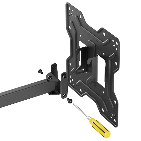 SUPORT TV DE PERETE 23-43INCH CABLETECH [9]