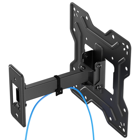 SUPORT TV DE PERETE 23-43INCH CABLETECH [4]
