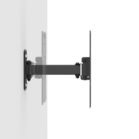 SUPORT TV DE PERETE 23-43INCH CABLETECH [10]
