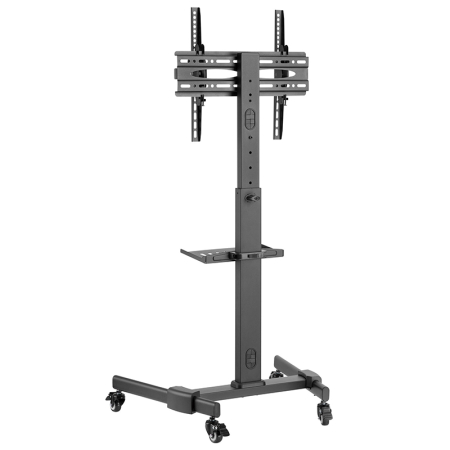 SUPORT TV STAND MOBIL 32-55 INCH 35KG CABLETECH [8]