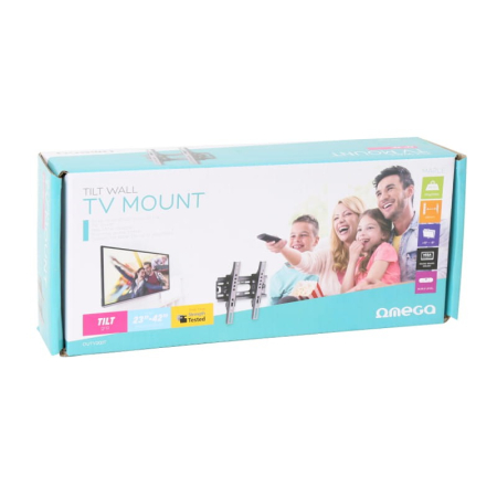 SUPORT TV VESA 200 23-42 INCH [2]