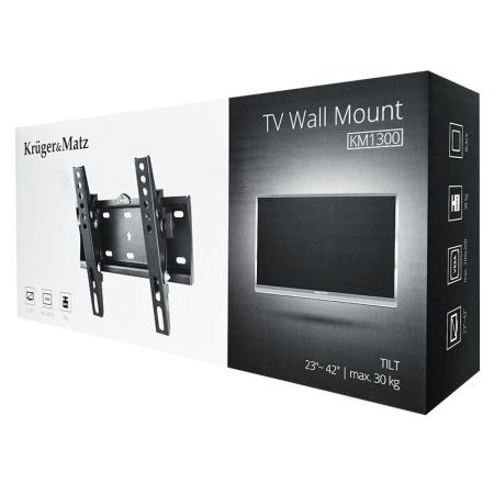 SUPORT UNIVERSAL LED TV 23 inch-42 inch KRUGER&MATZ [3]