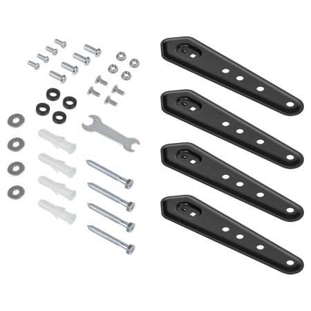 SUPORT UNIVERSAL LED TV 23 inch-55 inch KRUGER&MATZ [6]