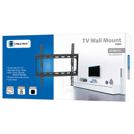 SUPORT UNIVERSAL LED TV 26 inch-55 inch [3]