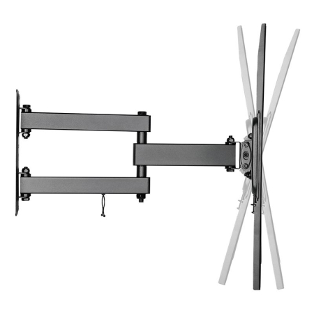 SUPORT UNIVERSAL LED TV 32 inch-55 inch KRUGER&MATZ [9]